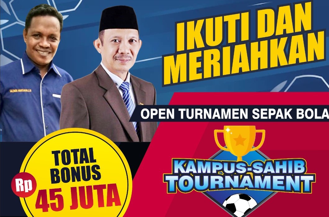 Turnamen Sepak Bola