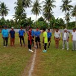 Turnamen Kampus Sahib