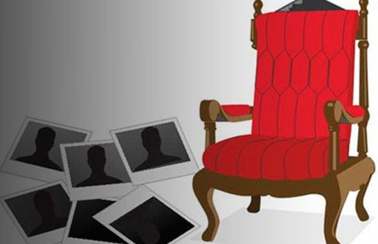 kursi-kosong-pejabat2 Sekdaprov Sulteng