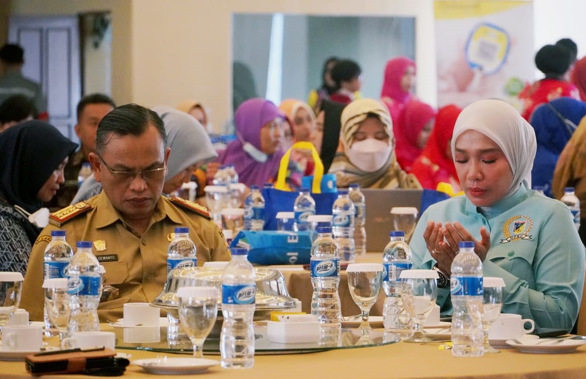 Anggota DPRD Sulteng Fairus Husen Maskati