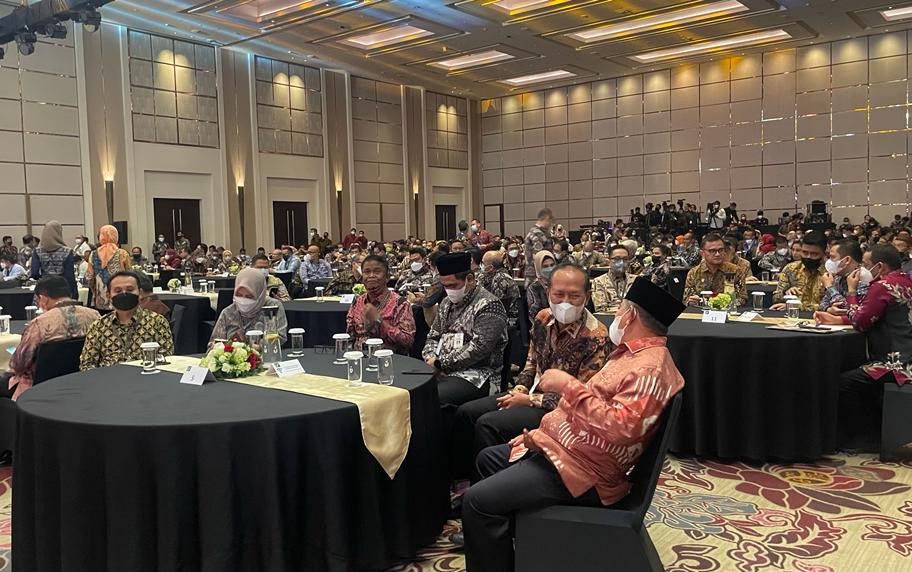 Gubernur Sulteng Sulteng