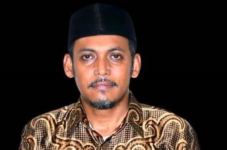 Habib Sadiq2 BP2W Sulteng