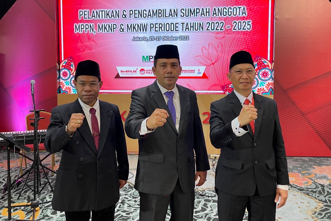 Kanwil Kemenkumham Kakanwil Kemenkumham Sulteng