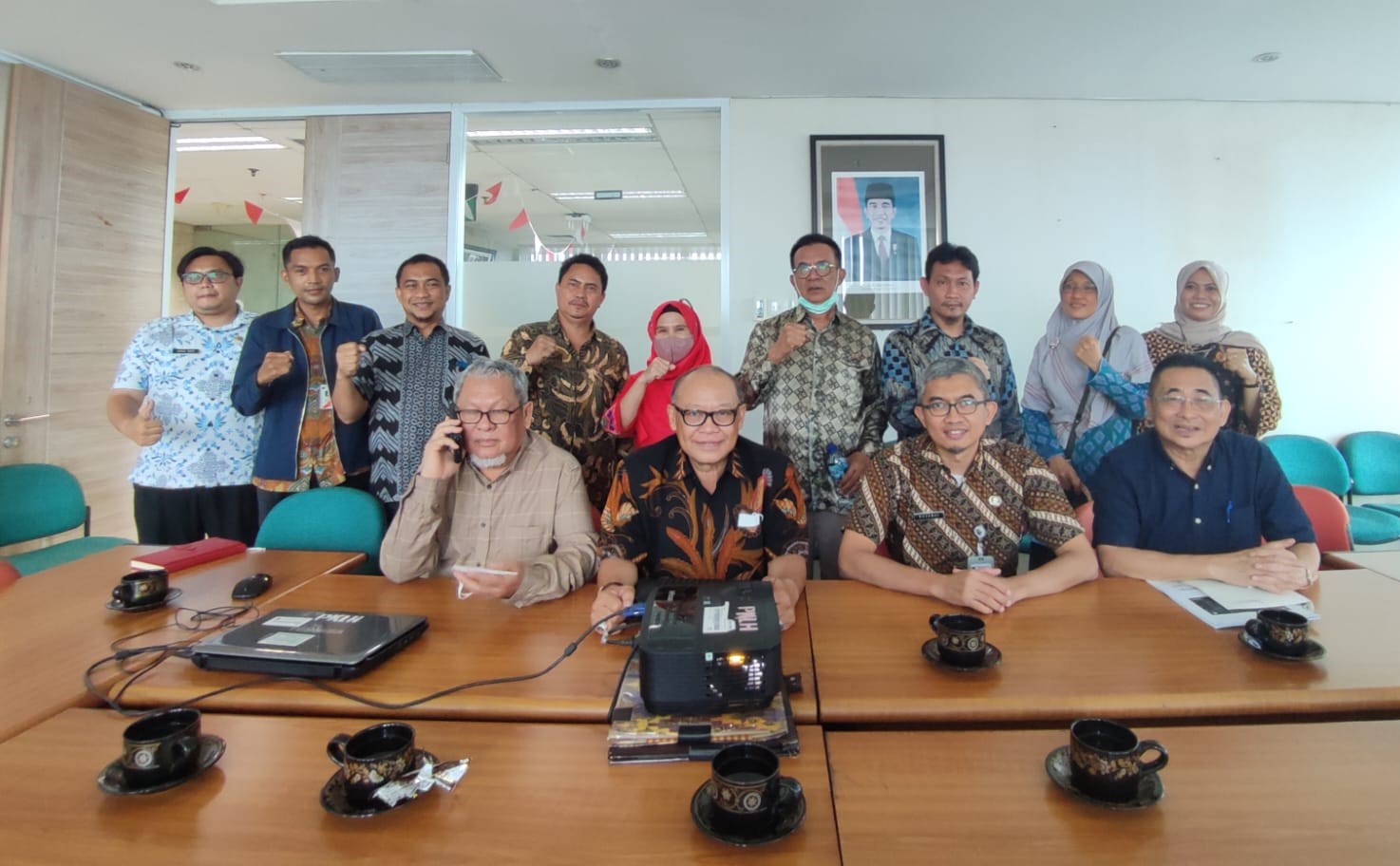 Komisi III DPRD Sulteng