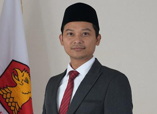 Fraksi Gerindra DPRD Sulteng