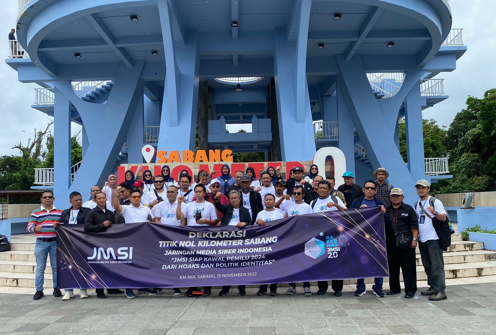 Kelometer Nol Indonesia