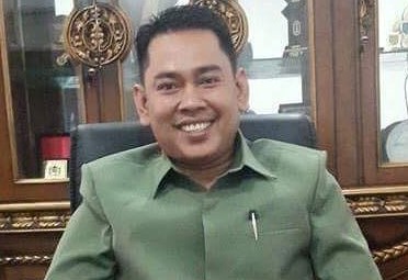 Iqbal Andi Magga