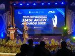 JMSI Aceh Awards JMSI Awards