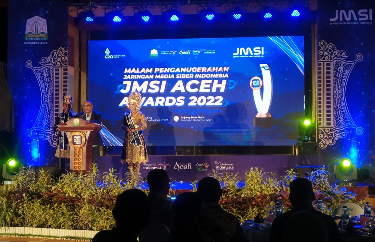 JMSI Awards