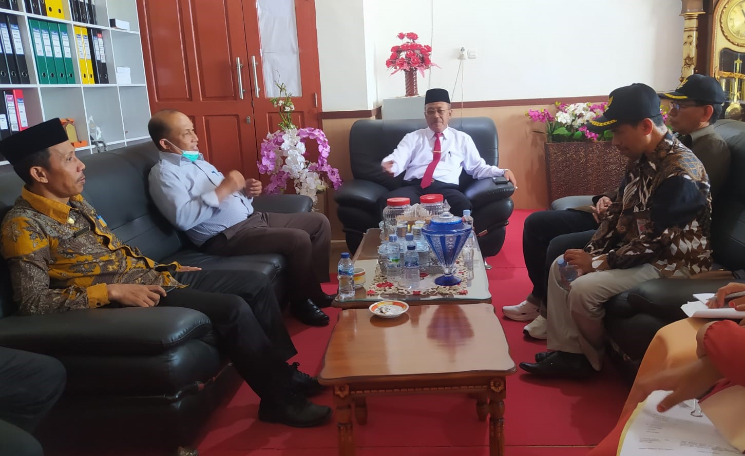 Komisi Informasi Sulteng