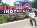 Kilometer Nol Indonesia Kilometer Nol Indonesia