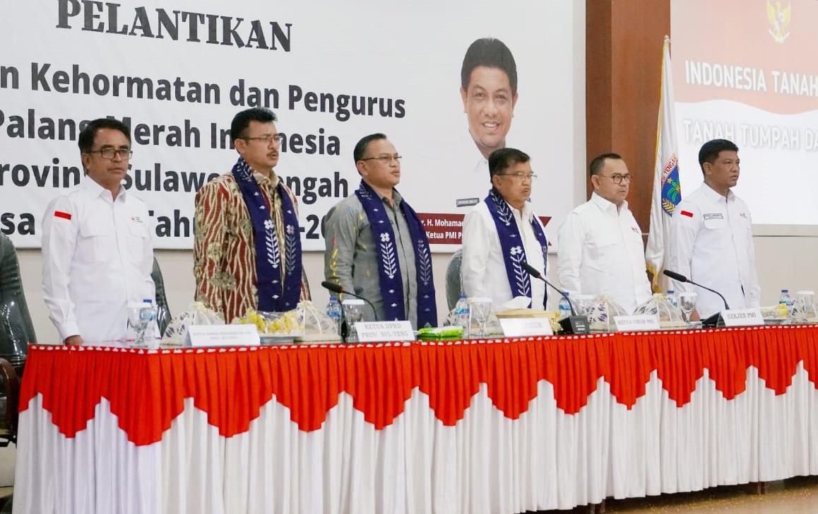 Komisi IV DPRD Sulteng