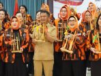 Ketua DPRD Provinsi Sulteng