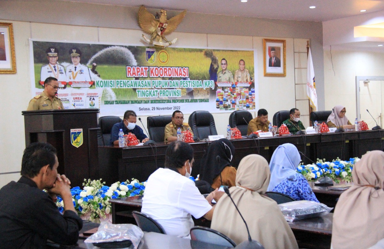 Program Food Estate Food Estate