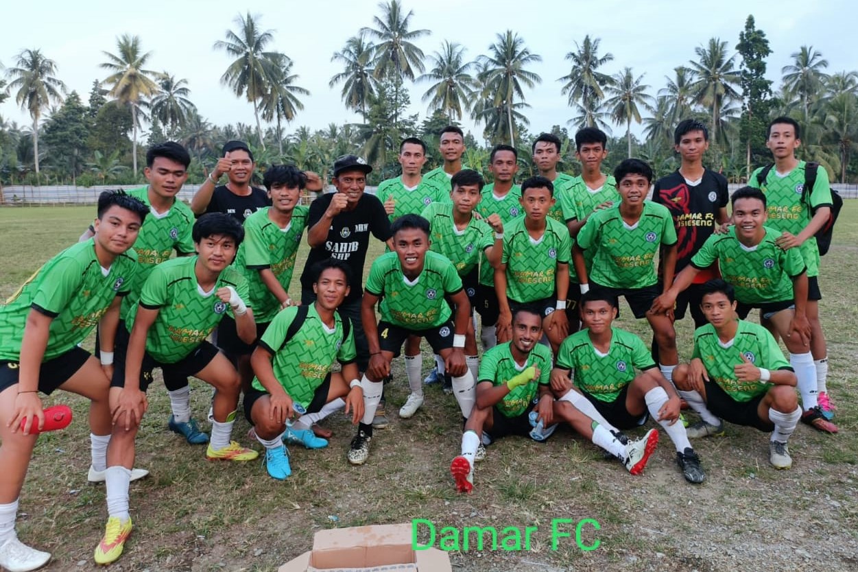 Turnamen Sepak Bola Kampus Sahib