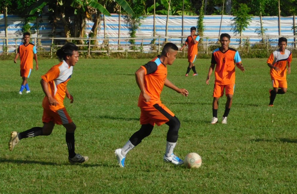Turnamen Sepak Bola Kampus Sahib
