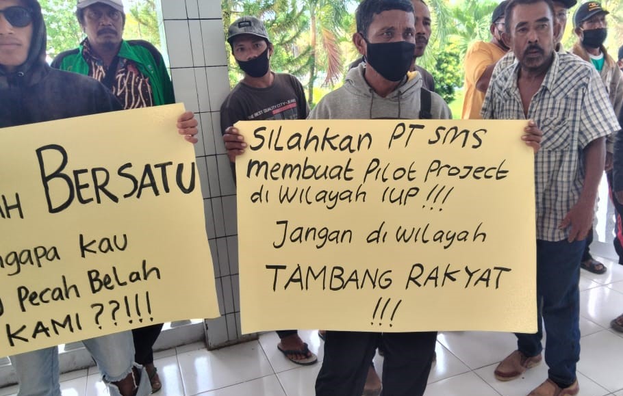 Apri Tolitoli APRI DPC Tolitoli