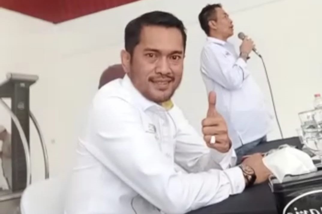 Koperasi Produsen Mitra Tambang Pesonguan