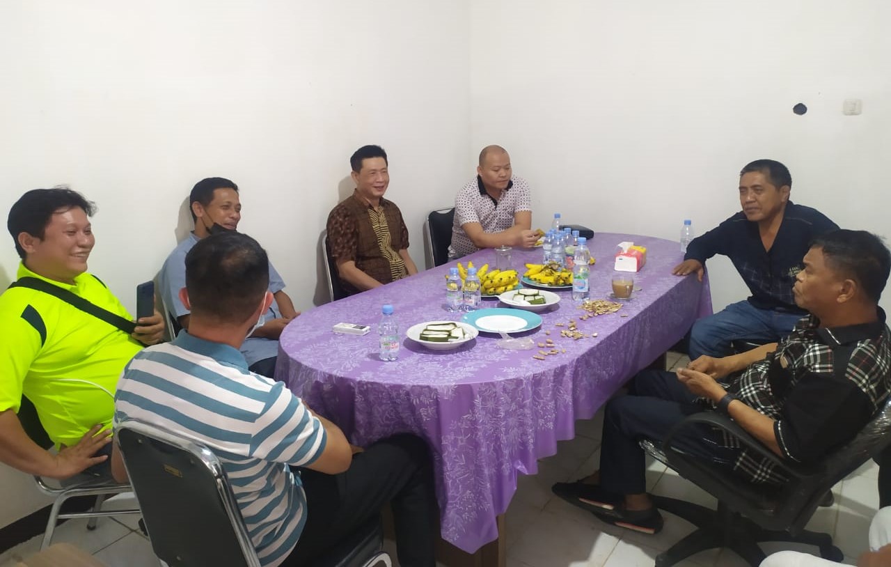 Koperasi Mitra Tambang Pesonguan