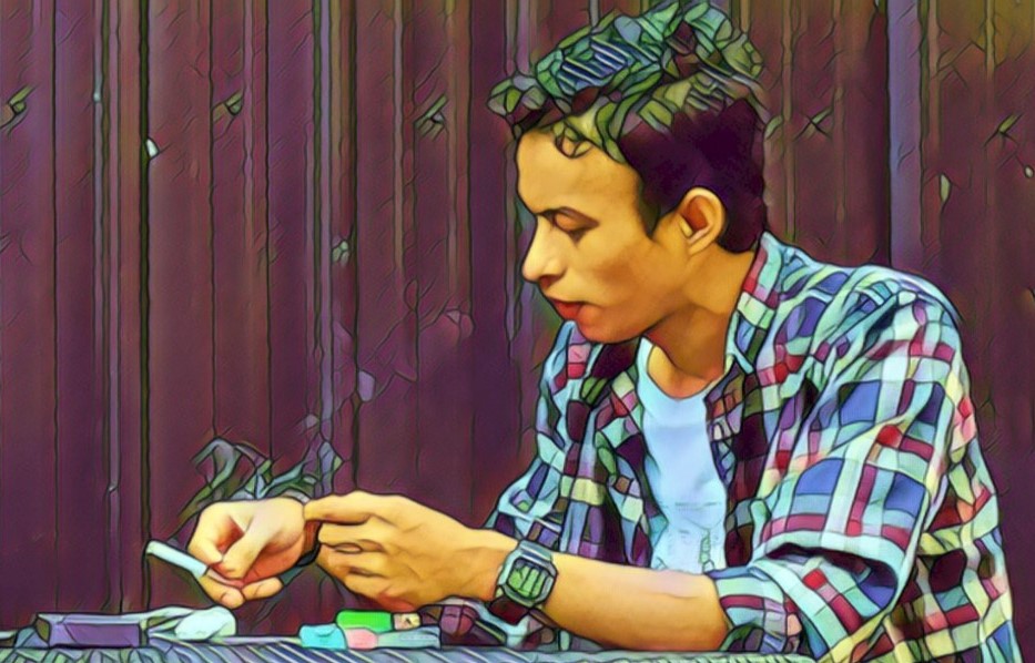 Taufik Operasi Tangkap Tangan