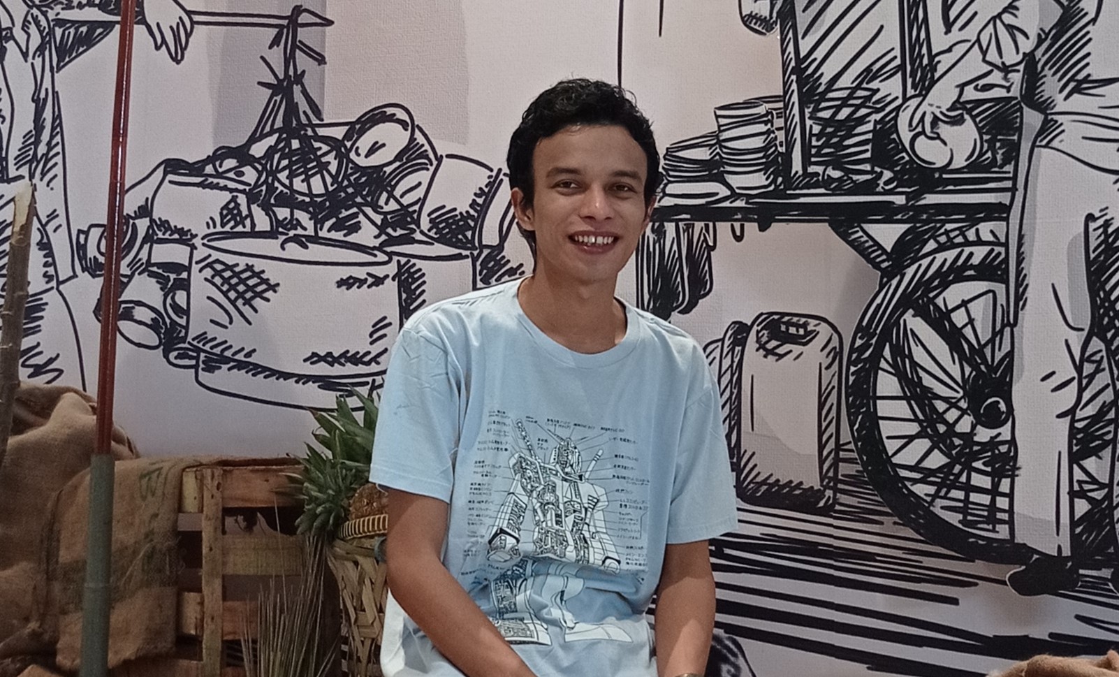 Taufik22 Pemilu 2024