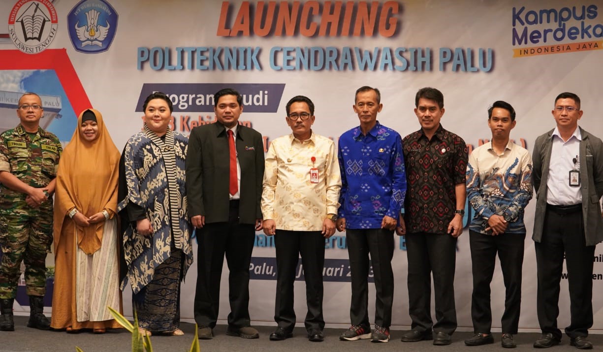 Akbid Cendrawasi Akbid Cendrawasi