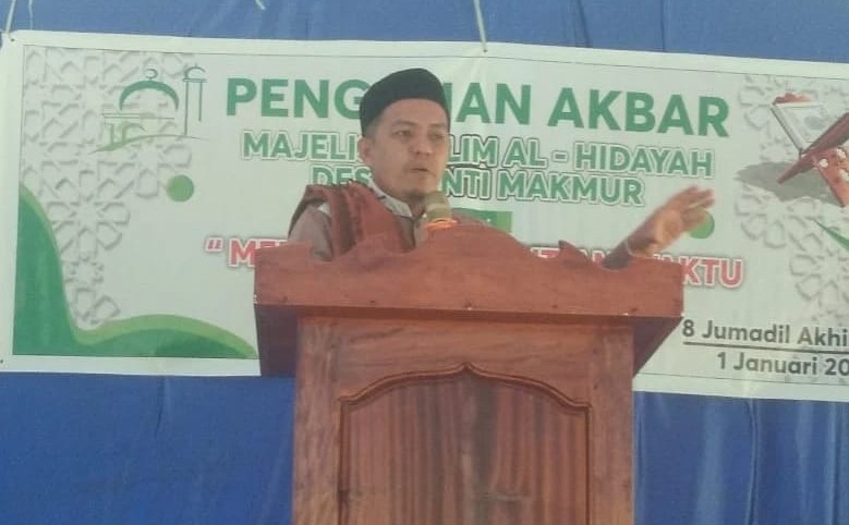 HPA Sikapi GNI PT. GNI