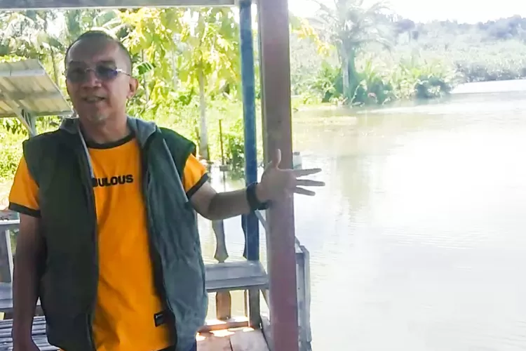 Datu Wajar Lamarauna