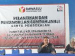 Bawaslu Sulteng