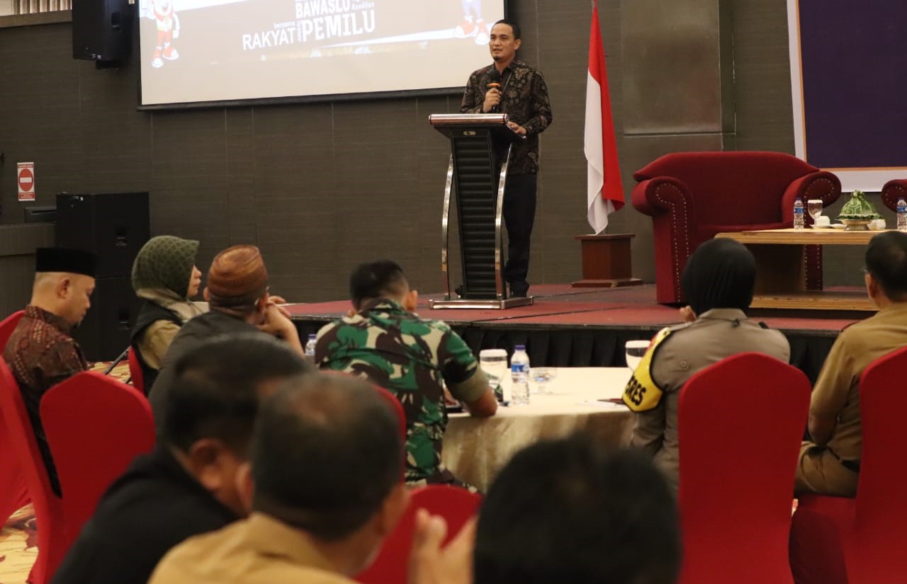 Pengawasan Partisipatif