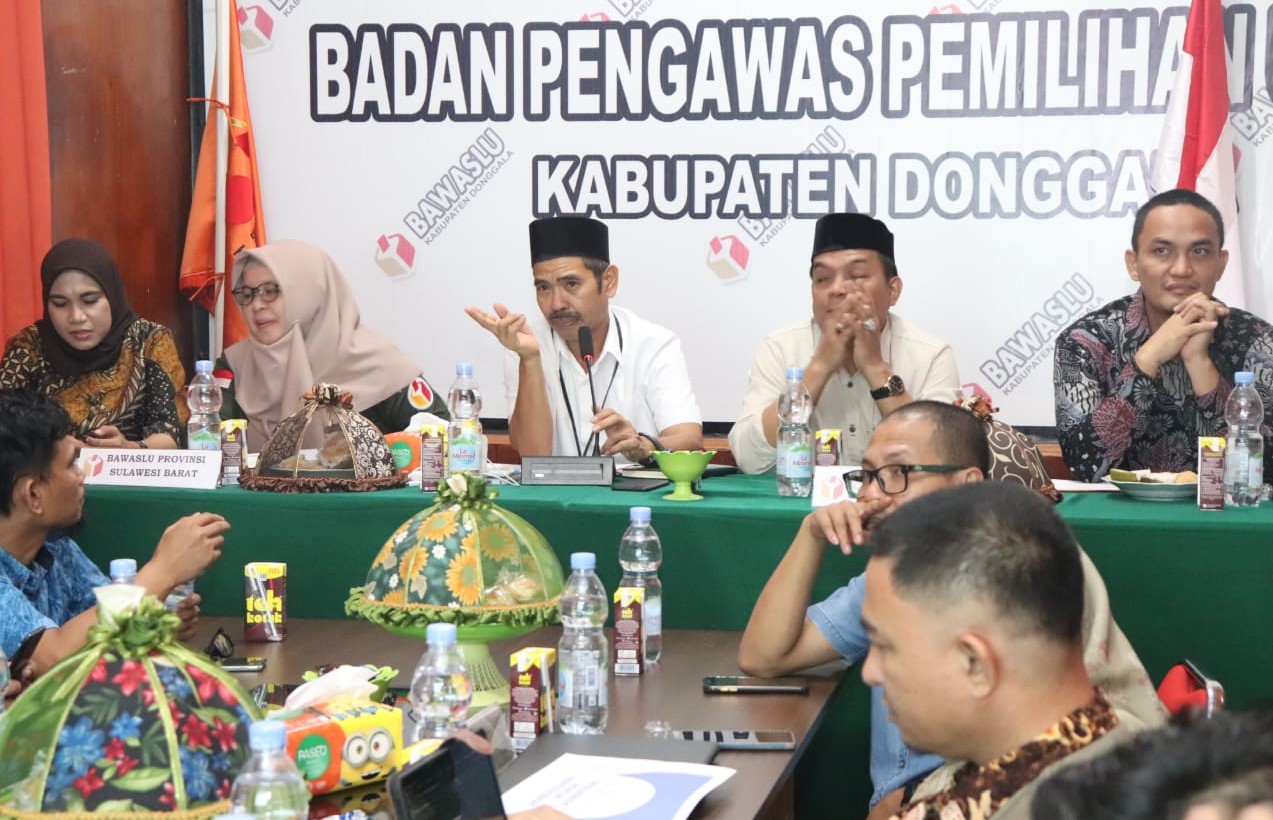 Bawaslu1 Bawaslu Sulteng