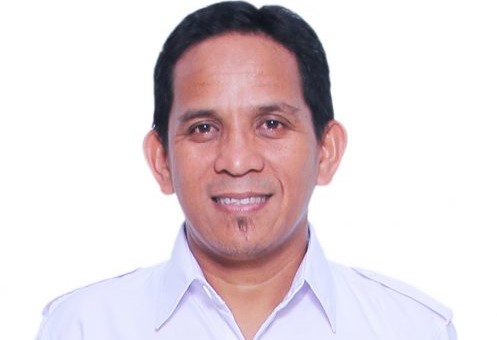 Rony Tanusaputra