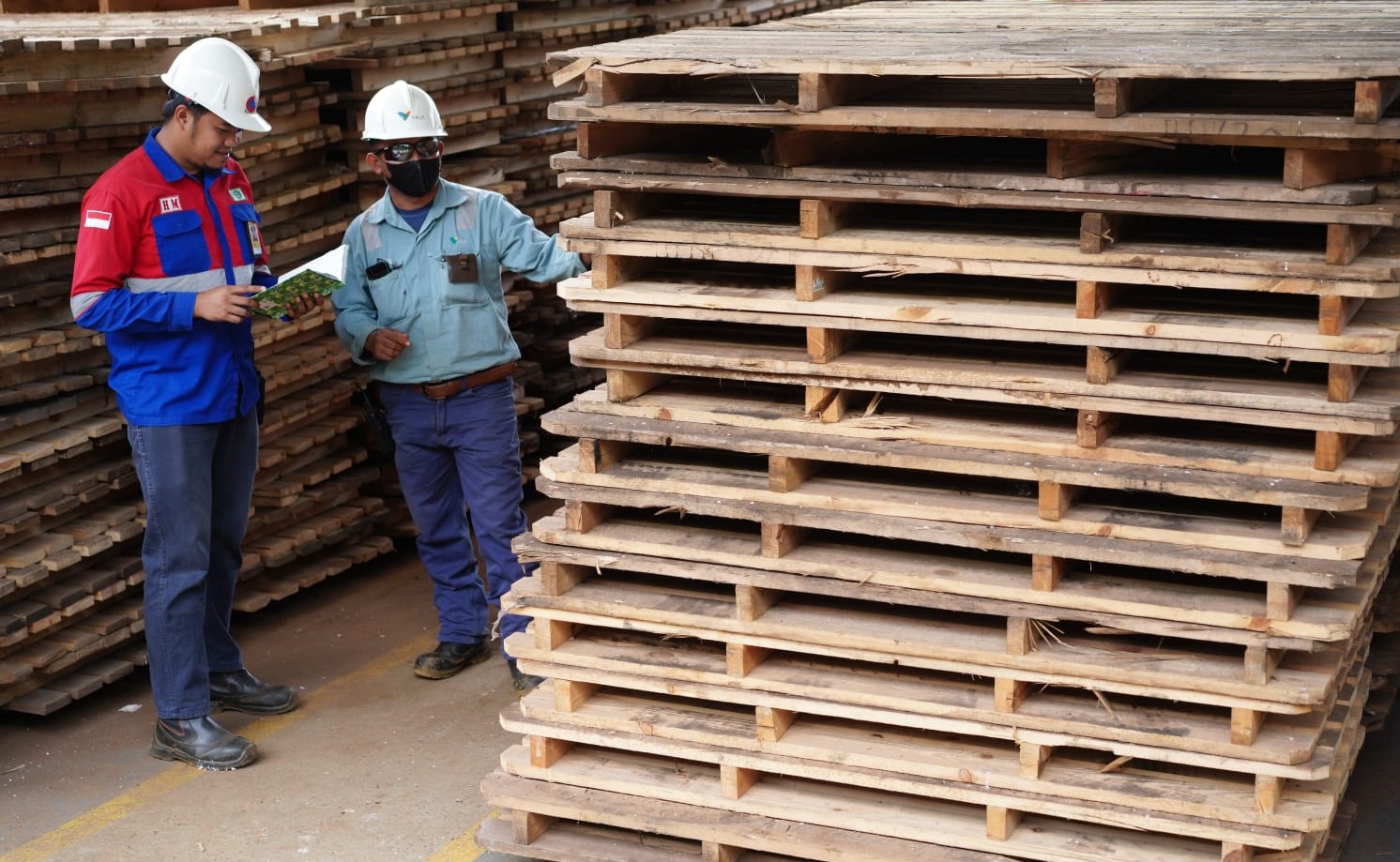 PT Vale EBITDA1 PT Vale