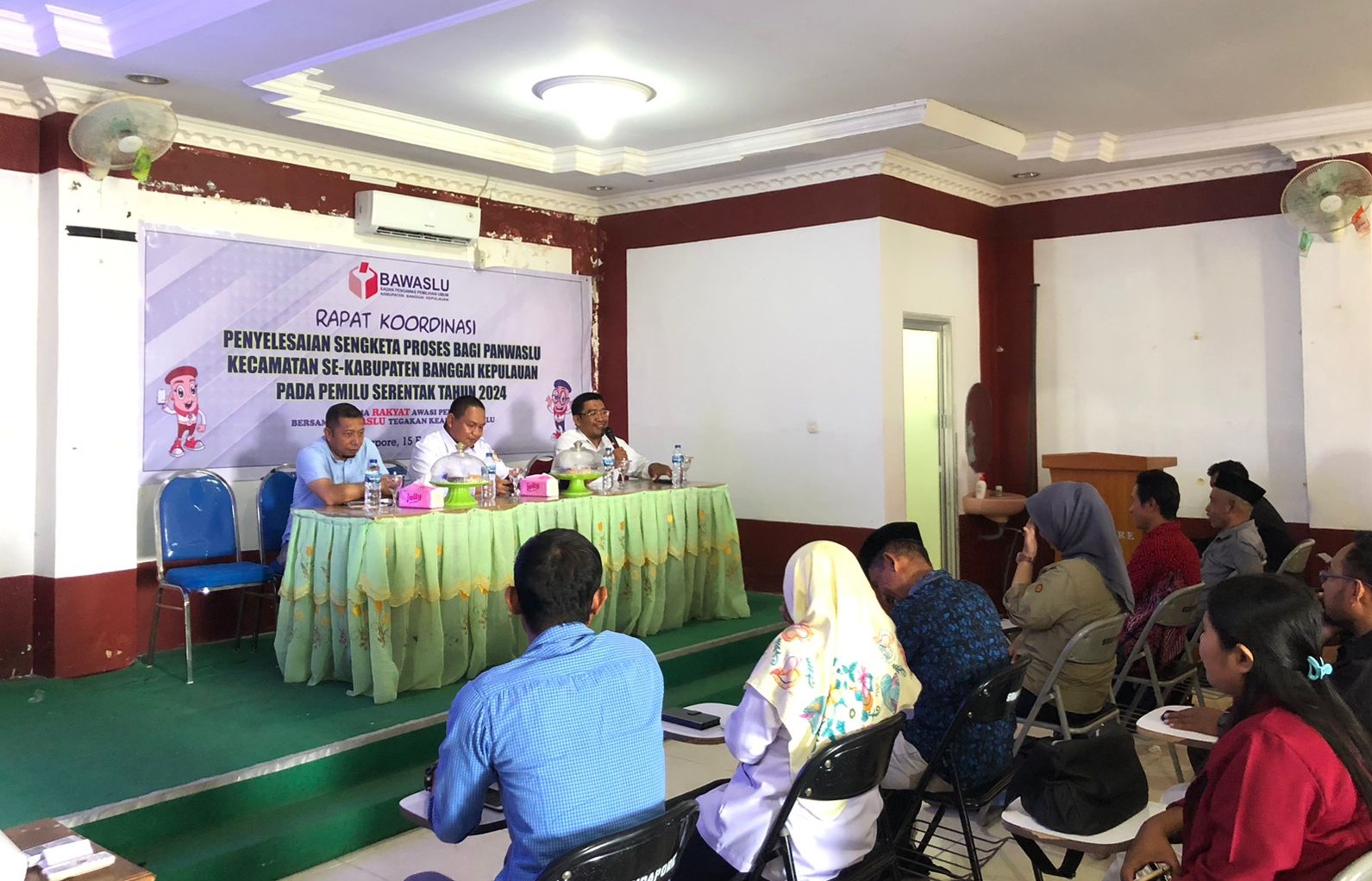 Rasyidi Bakry Rasyidi Bakry