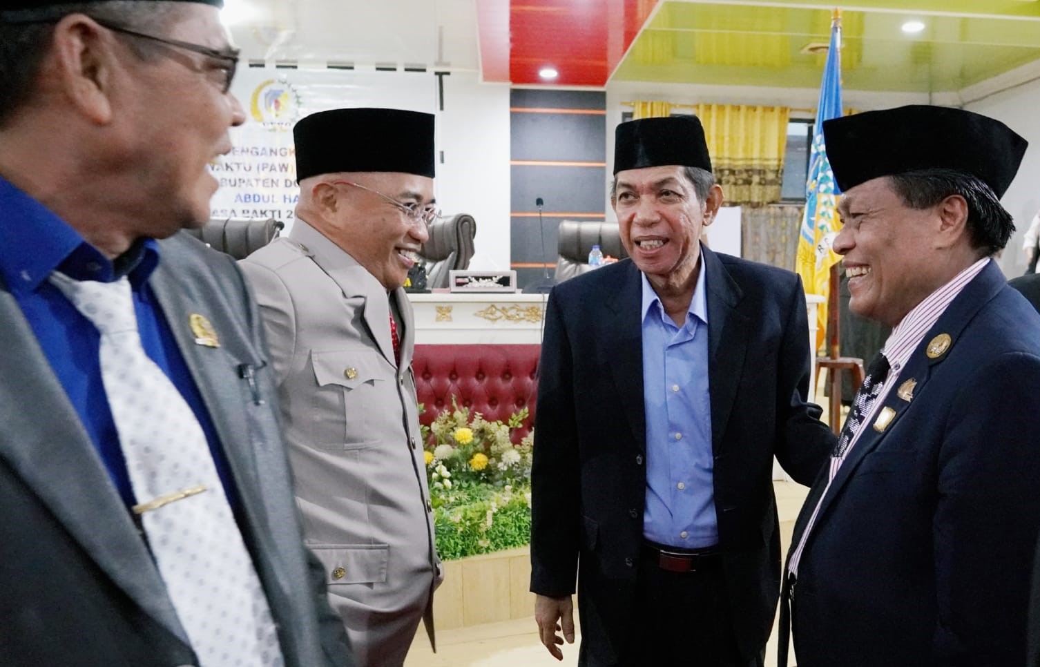 Ridwan Yalidjama Ridwan Yalidjama