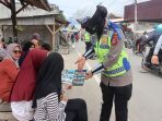 Satgas Ops Keselamatan Tinombala