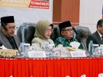 Ketua DPRD Sulteng Ketua DPRD Sulteng