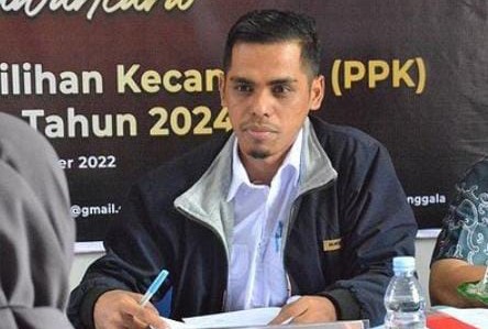 Datu Wajar Lamarauna