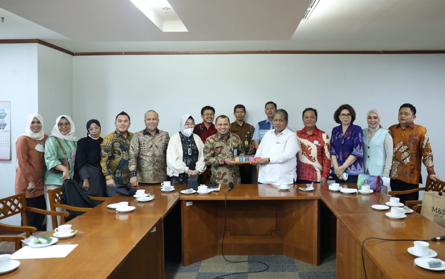 Komisi IV DPRD Sulteng