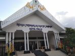Anggota DPRD Kota Palu