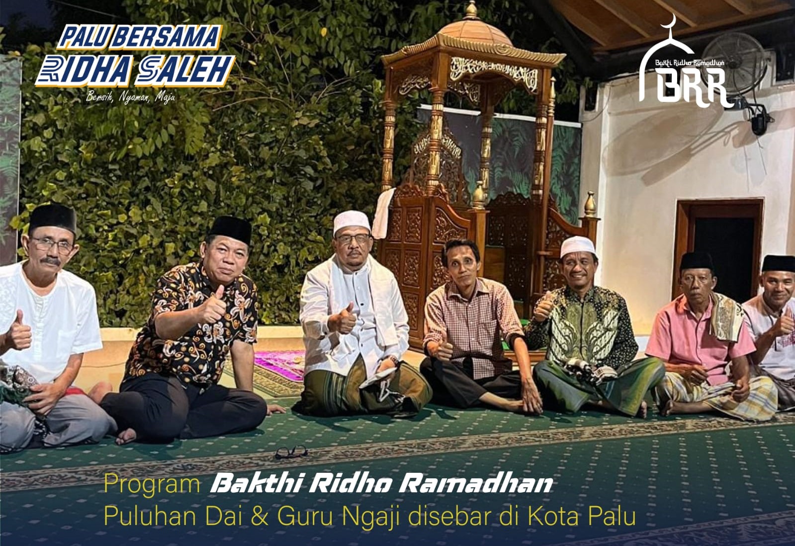 Bakti Ridho Ramadhan