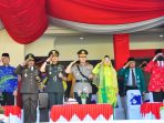 HUT Sulteng ke 59 tahun Ketua DPRD Sulteng
