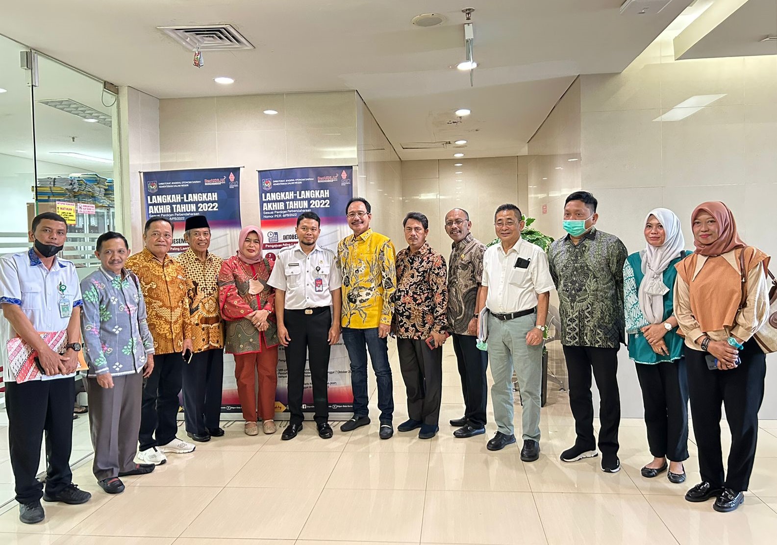 Pansus LKPJ Gubernur Sulteng