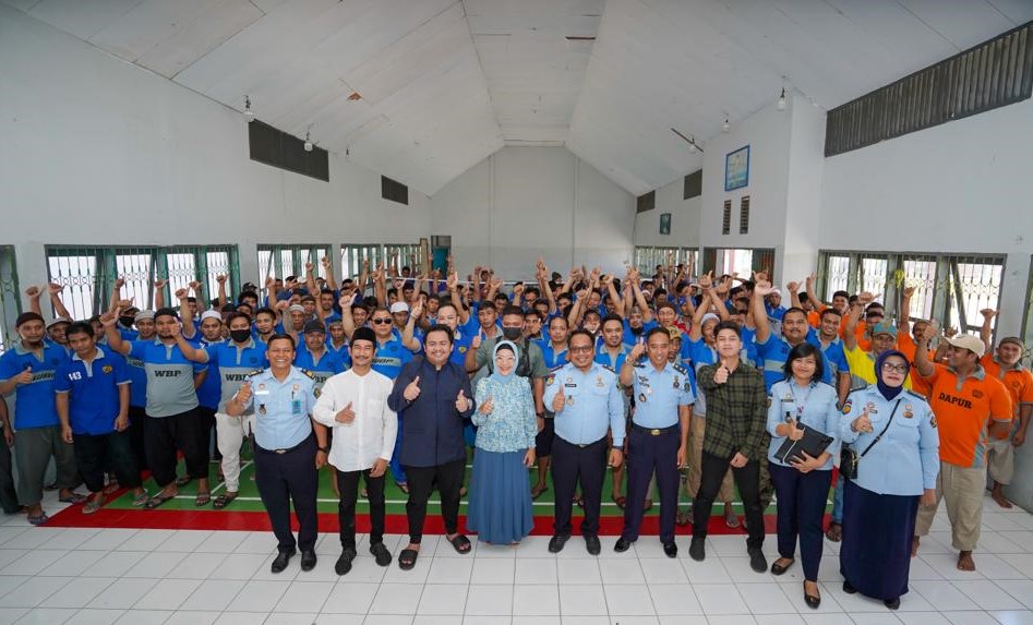 Ketua DPRD Sulteng Ketua DPRD Sulteng