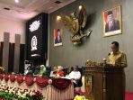 LKPJ Gubernur Sulteng Tahun 2022