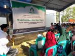 Yayasan Fatimiyyah Sulteng
