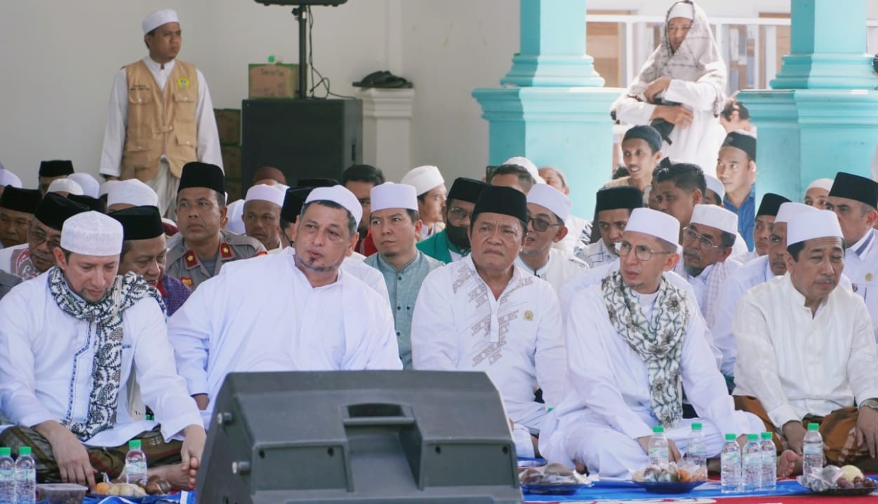 Komisi IV DPRD Sulteng