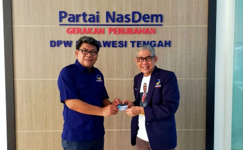 Ridha Saleh Ridha Saleh