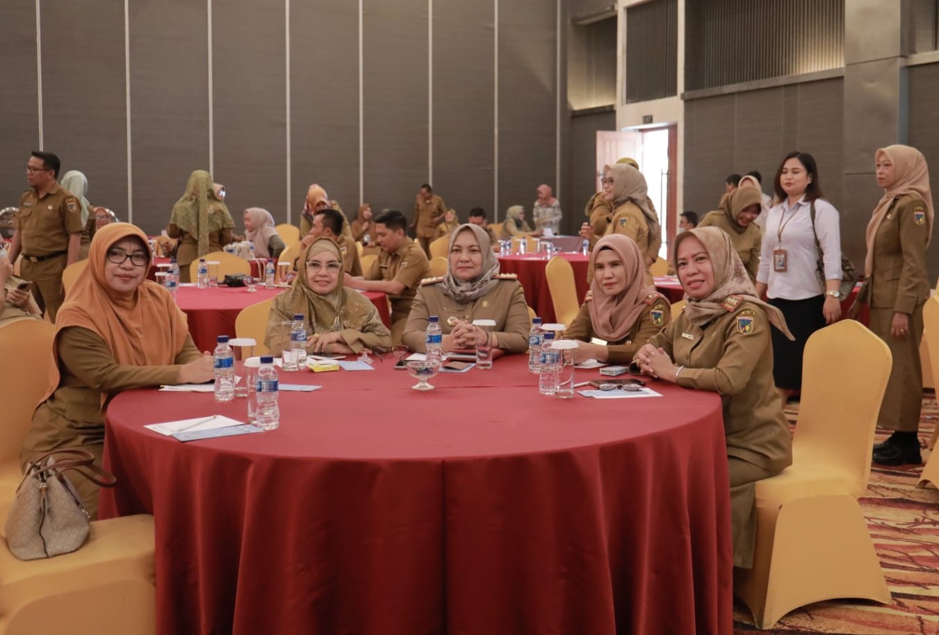 Sekwan DPRD Sulteng DPRD Sulteng