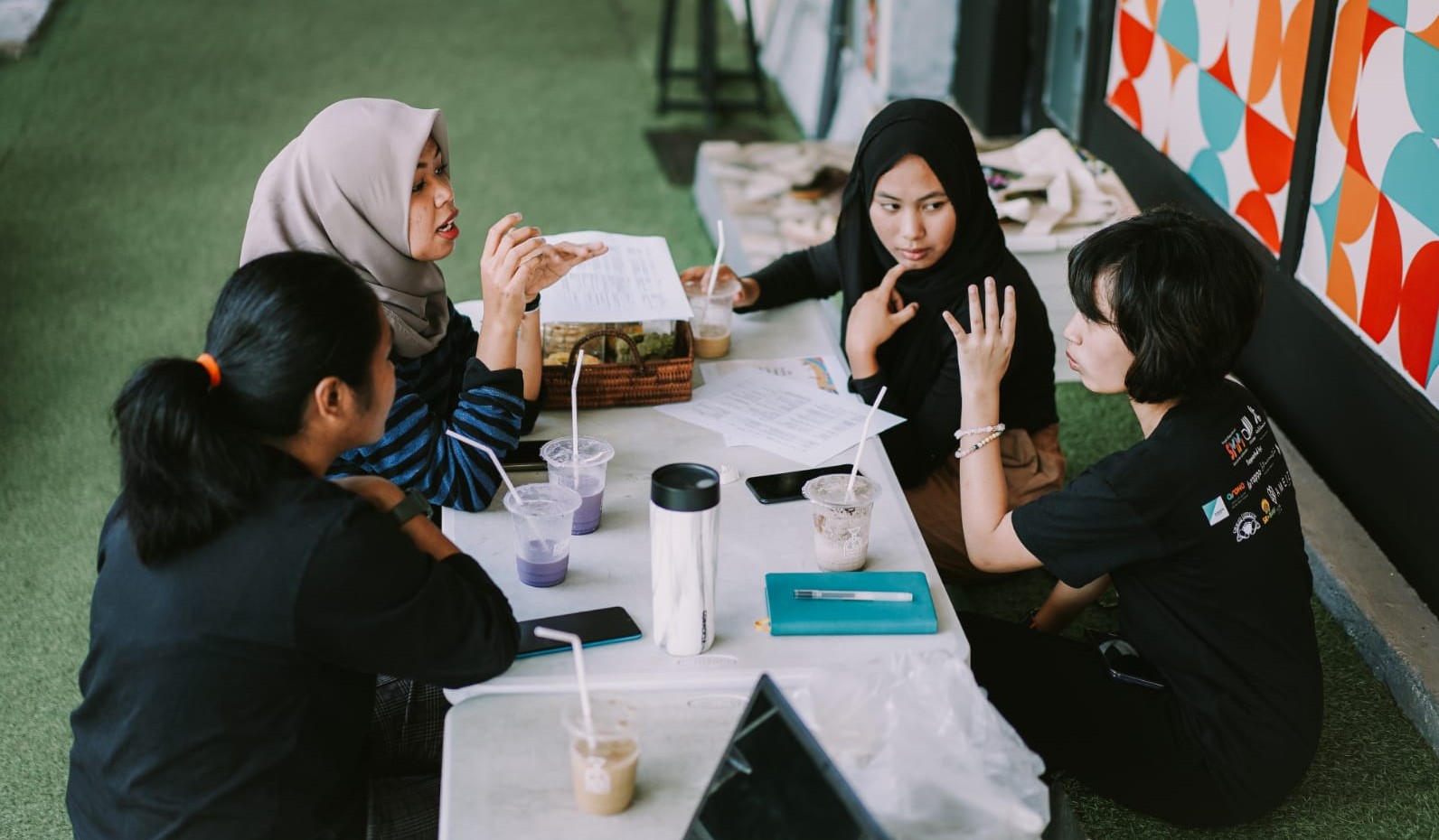 Sorowako Writers Sorowako